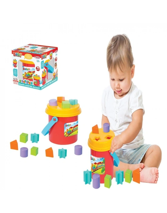 ® Dede Oyuncak Bul-Tak Kova