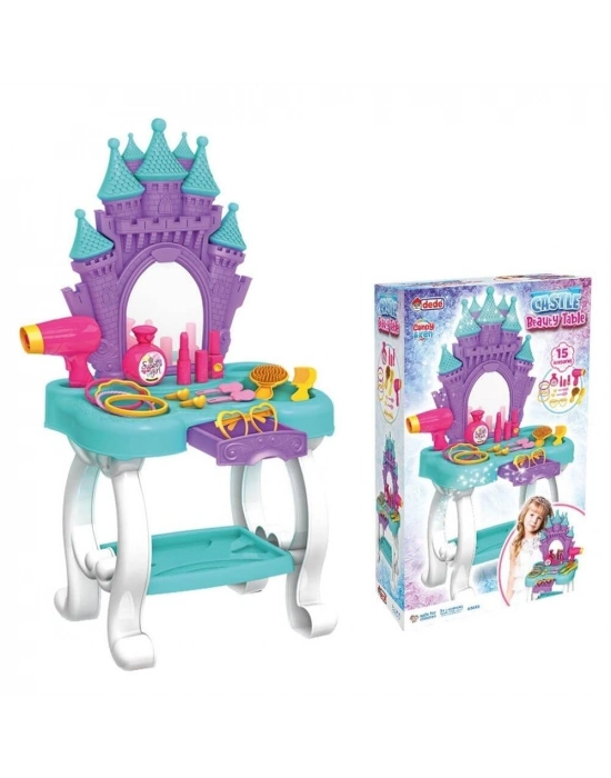 Dede Şato Güzellik Masası 03695