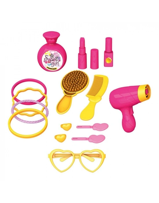 Dede Şato Güzellik Masası 03695