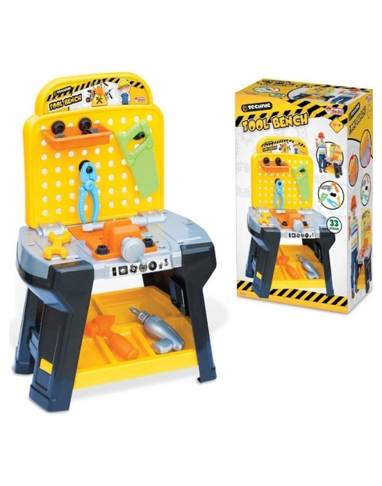 Dede Teknik Tamir Seti 01702