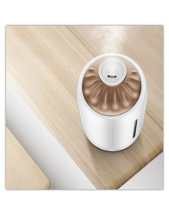 Deerma Dijital Ultrasonic Soğuk Buhar Makinesi F600