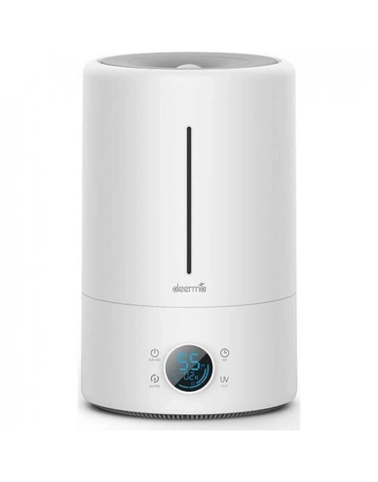 Deerma Ultraviyole Ultrasonic Soğuk Buhar Makinesi F628S