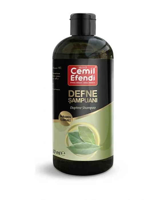 Defne Şampuanı Kepeğe Karşı Etkili 400 Ml.