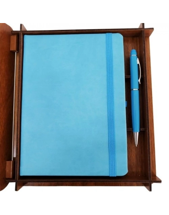 Defter Kalem Set