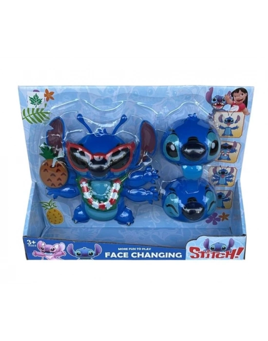 DEGISKEN KAFA TEKLI STICK