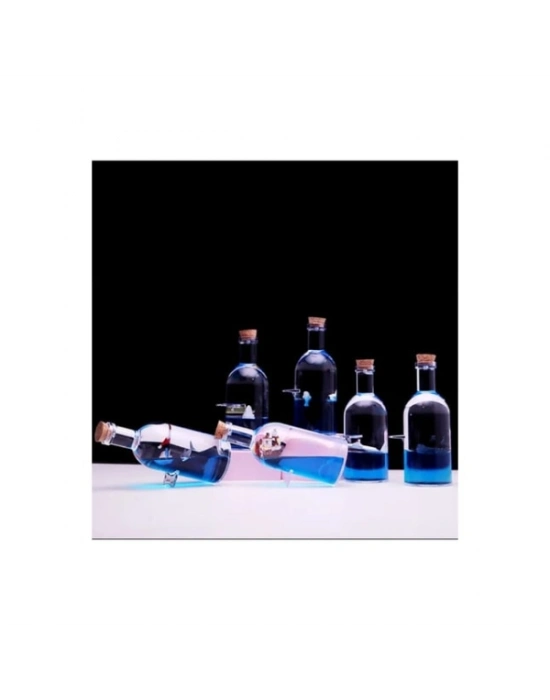 Dekoratif Batmayan Gemi