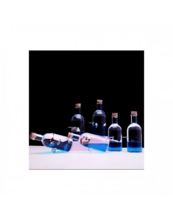 Dekoratif Batmayan Gemi