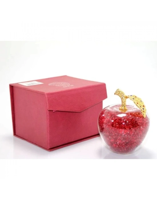 Dekoratif Cam Küre Model 1