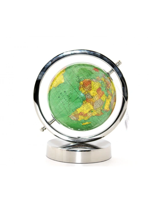 Dekoratif Dünya Küre Model 4