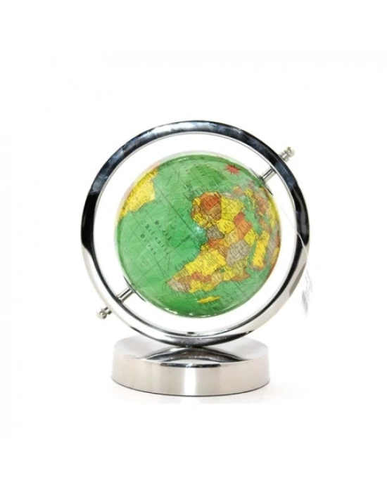 Dekoratif Dünya Küre Model 4