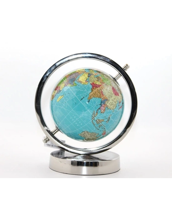 Dekoratif Dünya Küre Sl4150-f