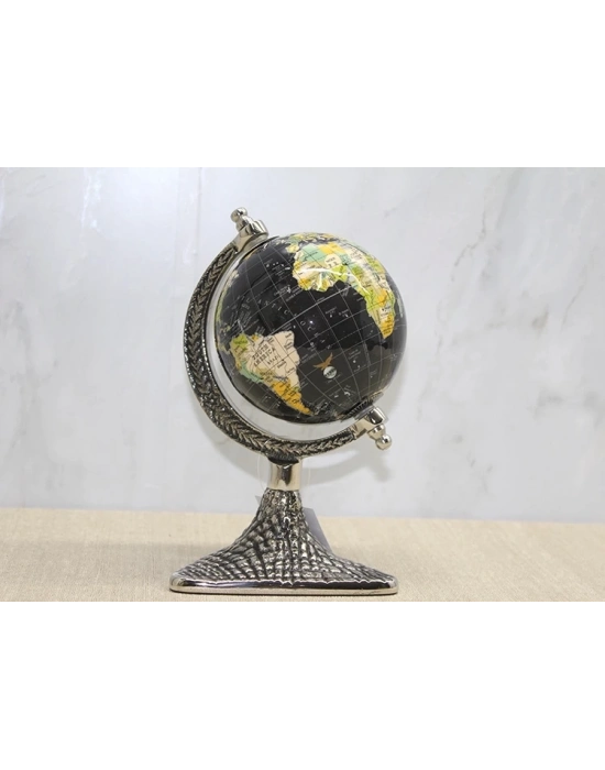 Dekoratif Dünya Küre Sl911-b