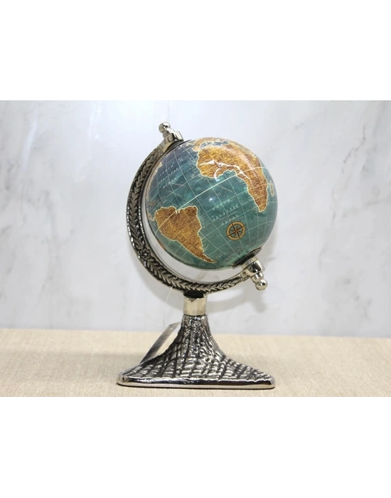 Dekoratif Dünya Küre Sl911-f