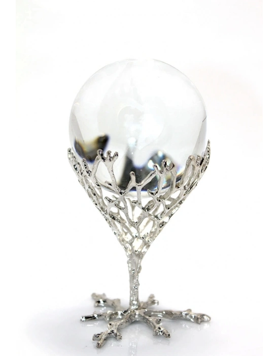 Dekoratif Kristal Küre Alk1238