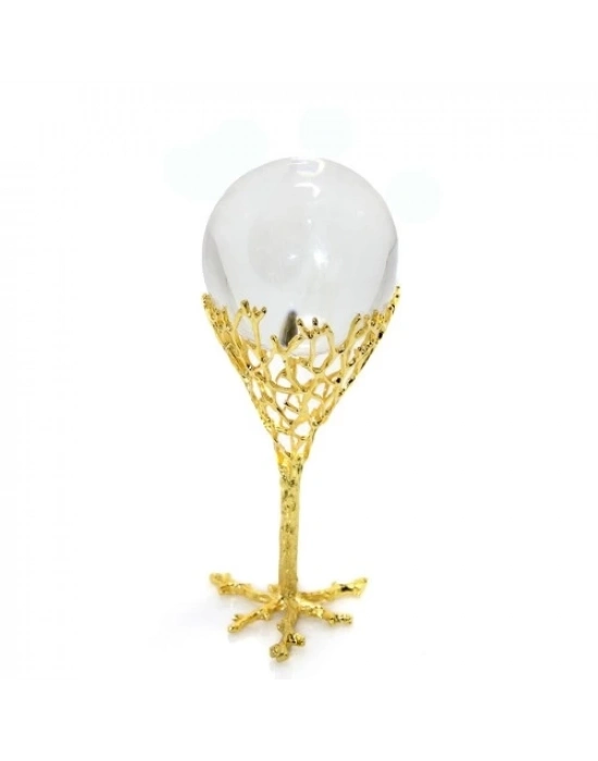 Dekoratif Kristal Küre Model 3