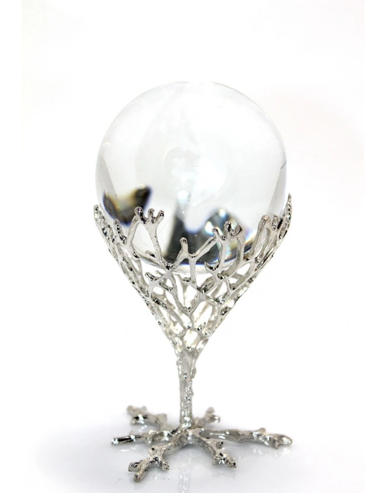 Dekoratif Kristal Küre Model 4