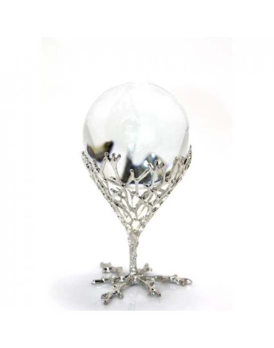Dekoratif Kristal Küre Model 4