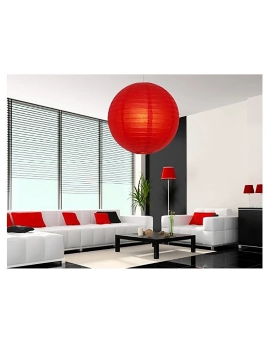 Dekoratif Lamba Abajur Başlığı