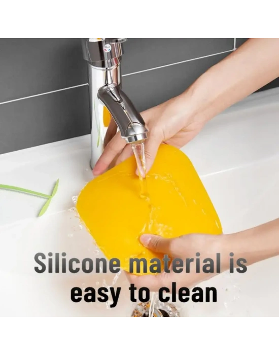 Dekoratif Lavabo Gider Kapatıcı