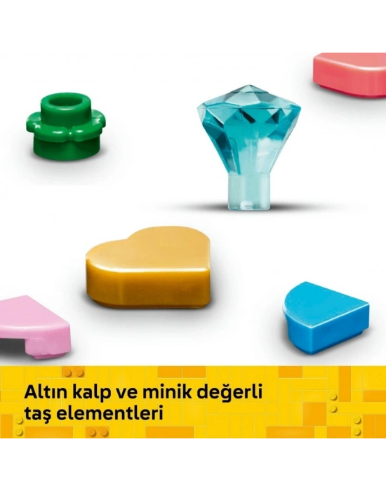 Dekoratif Paskalya Yumurtası Oyuncak Yapım Seti