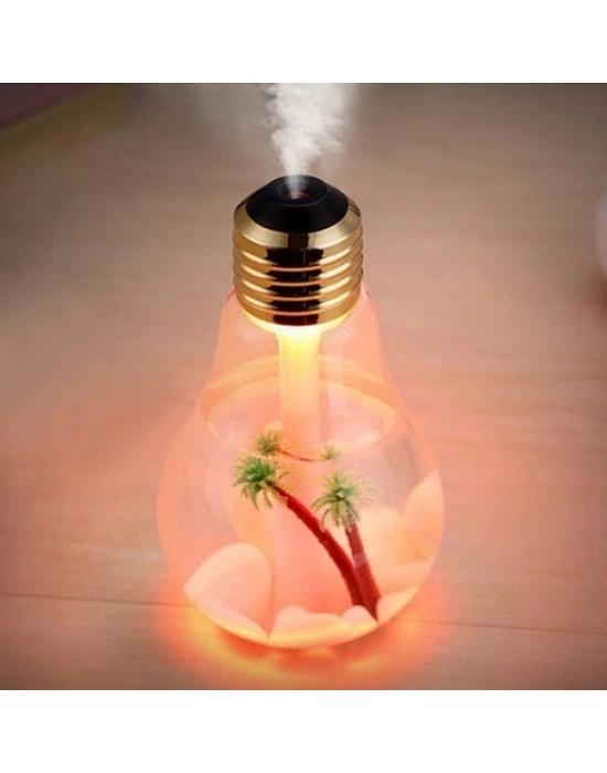 Dekoratif USB Hava Nemlendirici