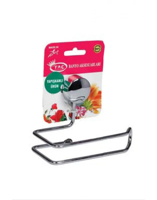 Dekoratif WC Kağıtlık Royaleks-TAÇ578-DEK