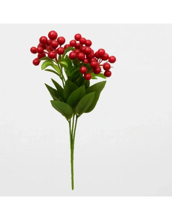 Dekoratif Yapay Kokina Dalı