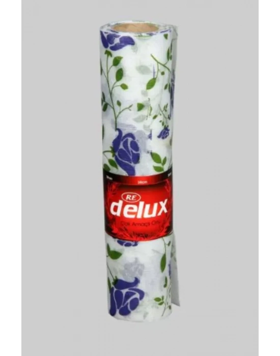 Deluxe Çok Amaçlı Örtü 30 Cm x 2 M Royaleks-565