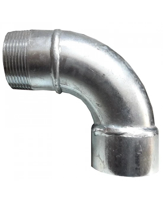 ® Demir Deveboynu 1 1/2