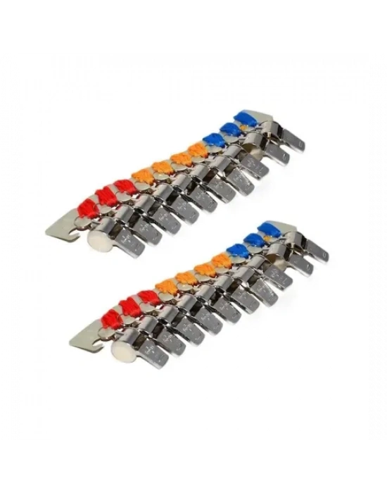 Demir Düdük 1 Adet