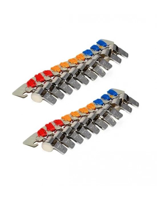 Demir Düdük 1 Adet