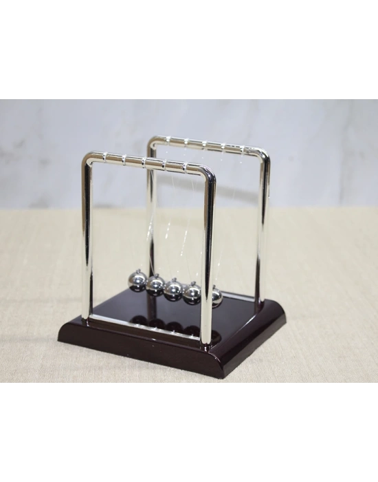 Denge Balans Model 4