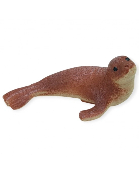 Deniz Hayvanları Serisi - Fok 20 cm