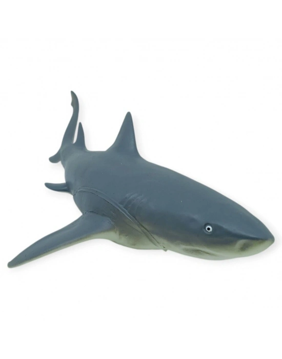 Deniz Hayvanları Serisi - Köpekbalığı 26 cm