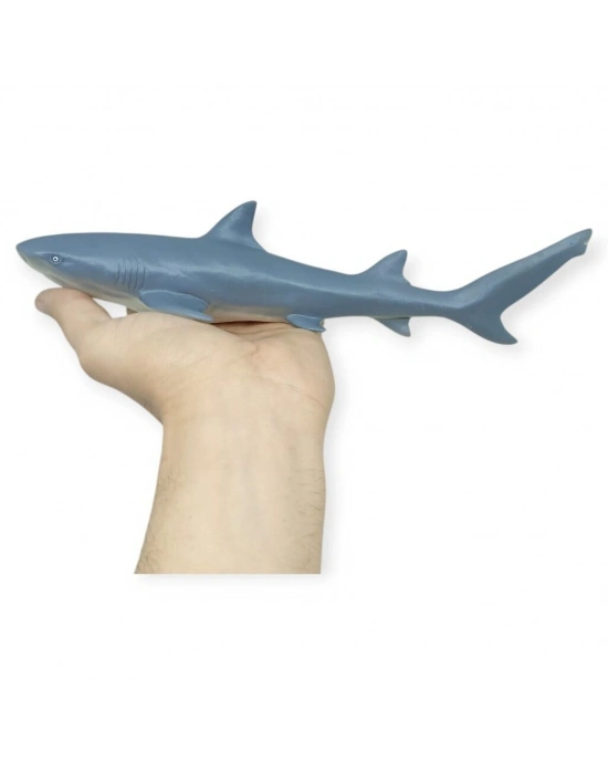 Deniz Hayvanları Serisi - Köpekbalığı 26 cm
