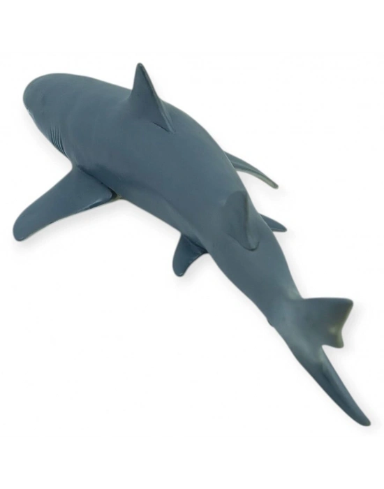 Deniz Hayvanları Serisi - Köpekbalığı 26 cm