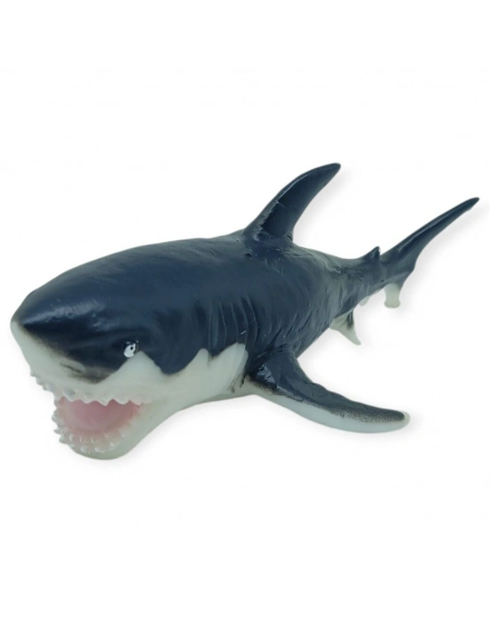 Deniz Hayvanları Serisi - Megalodon 26 cm
