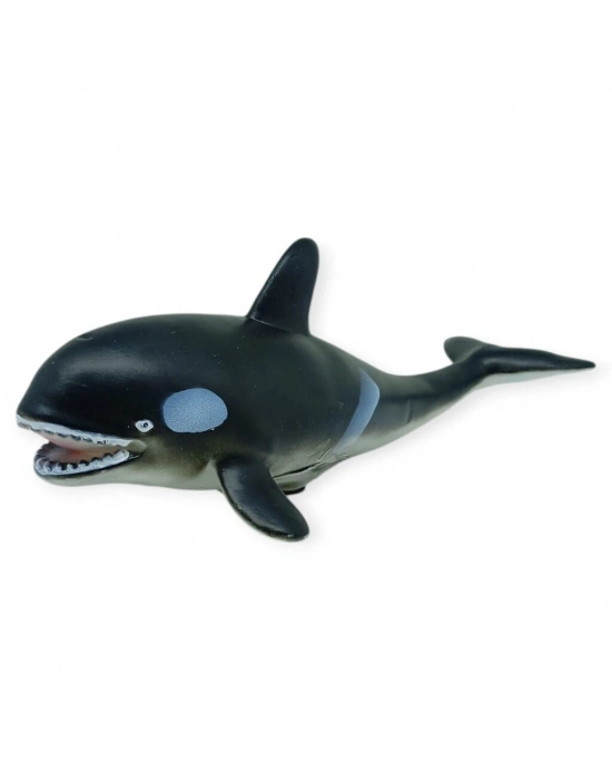 Deniz Hayvanları Serisi - Orka 28 cm