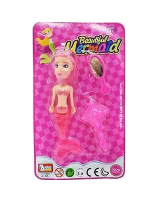 Deniz Kızı & Aksesuarları - 8802