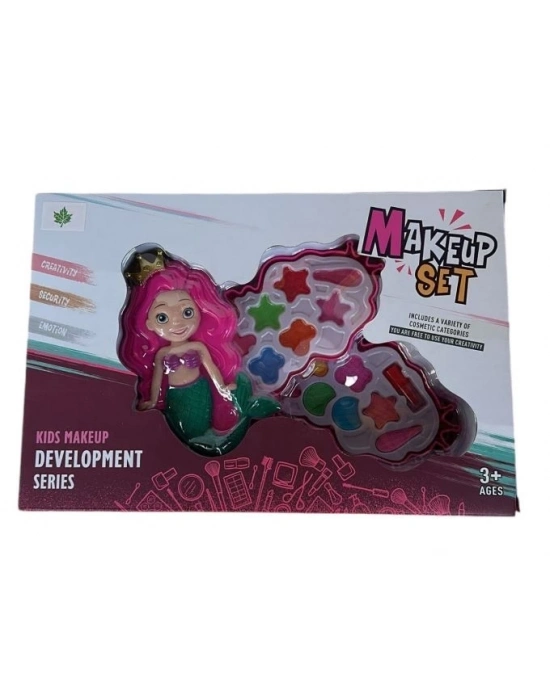 DENIZ KIZI MAKYAJ SETI