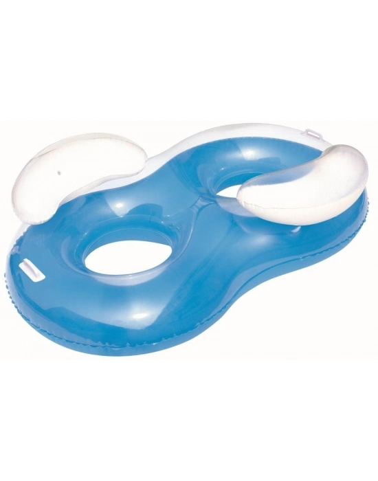 Deniz Yatağı 2 Kişilik Güneşlenme Koltuğu 188X117Cm Bestway 43009