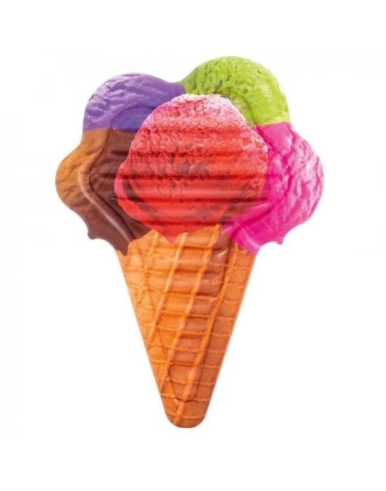 Deniz Yatağı Dondurma Yatak 188x130 Cm Bestway - 43183