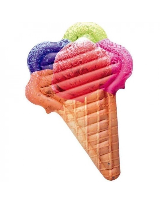 Deniz Yatağı Dondurma Yatak 188x130 Cm Bestway - 43183