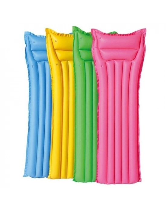 Deniz Yatağı Ekonomik 183x69Cm Bestway - 44007