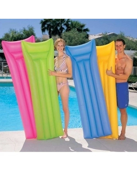 Deniz Yatağı Ekonomik 183x69Cm Bestway - 44007