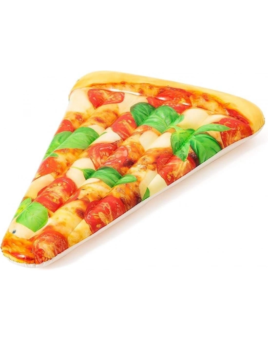 Deniz Yatağı Pizza Dilimi Yatak 188X130 Cm Bestway - 44038