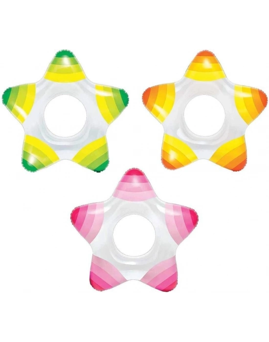 Deniz Yıldızı Şekill 76 Cm Simit