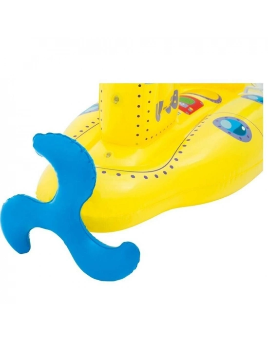 Denizaltı Binici 165x86 Cm Bestway - 41098