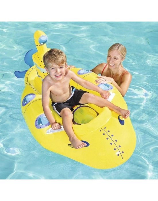 Denizaltı Binici 165x86 Cm Bestway - 41098