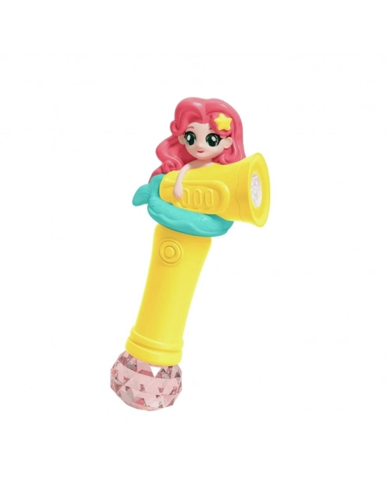 Denizkızı Şeklinde Köpek Atan Tabanca